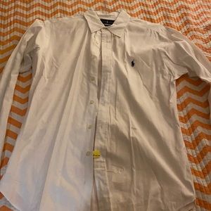 Ralph Lauren dress shirt